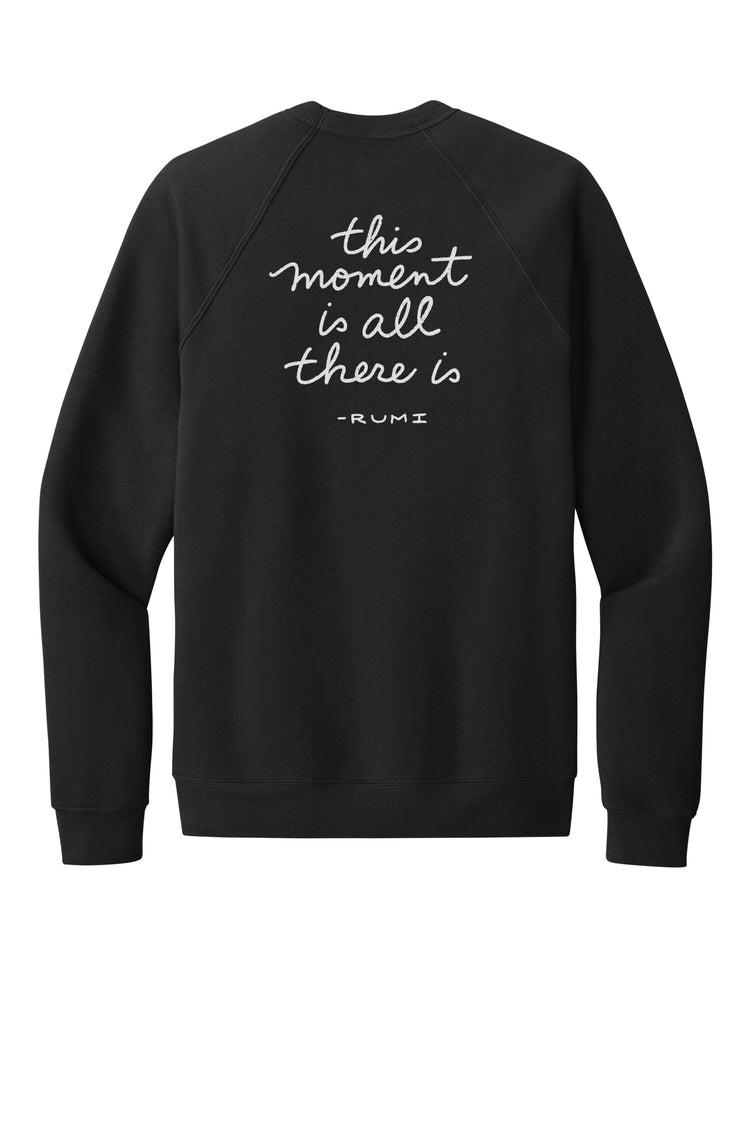 Rumi Design Unisex : Yoga + Fitness Factory