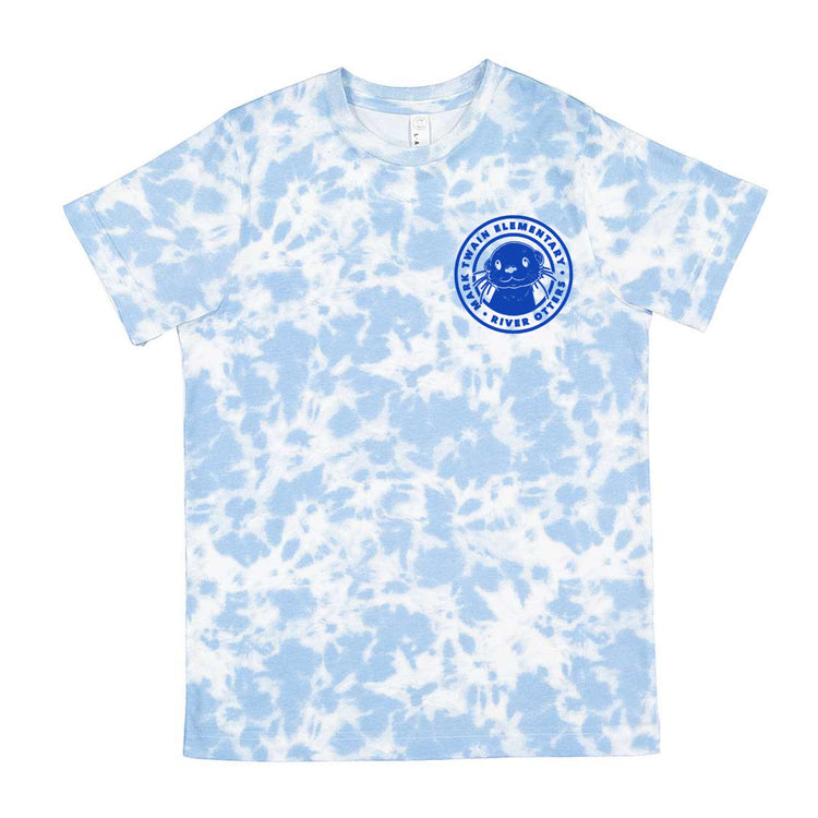 Mark Twain Unisex Options