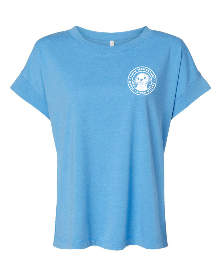 Mark Twain Women's Options