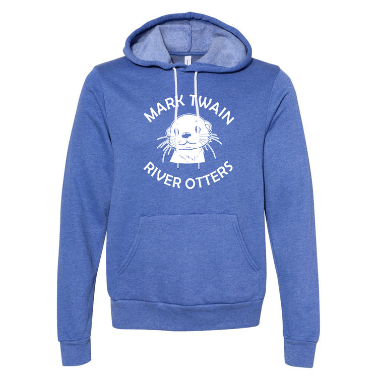 Mark Twain Unisex Options