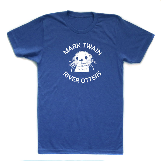 Mark Twain Unisex Options