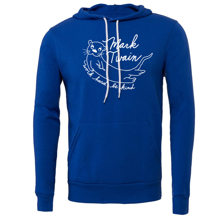 Mark Twain Unisex Options