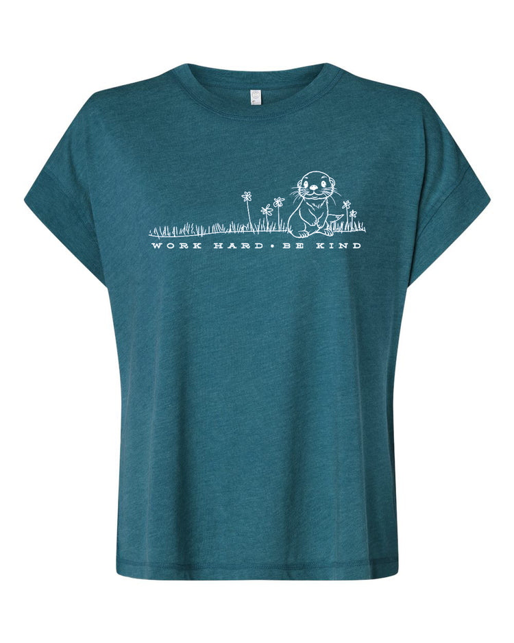 Mark Twain Women's Options