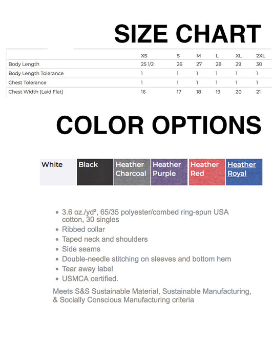 Women's V-Neck Tee - Custom V-Neck Shirts | Soft Cotton Fabric | Megan Lee Apparel