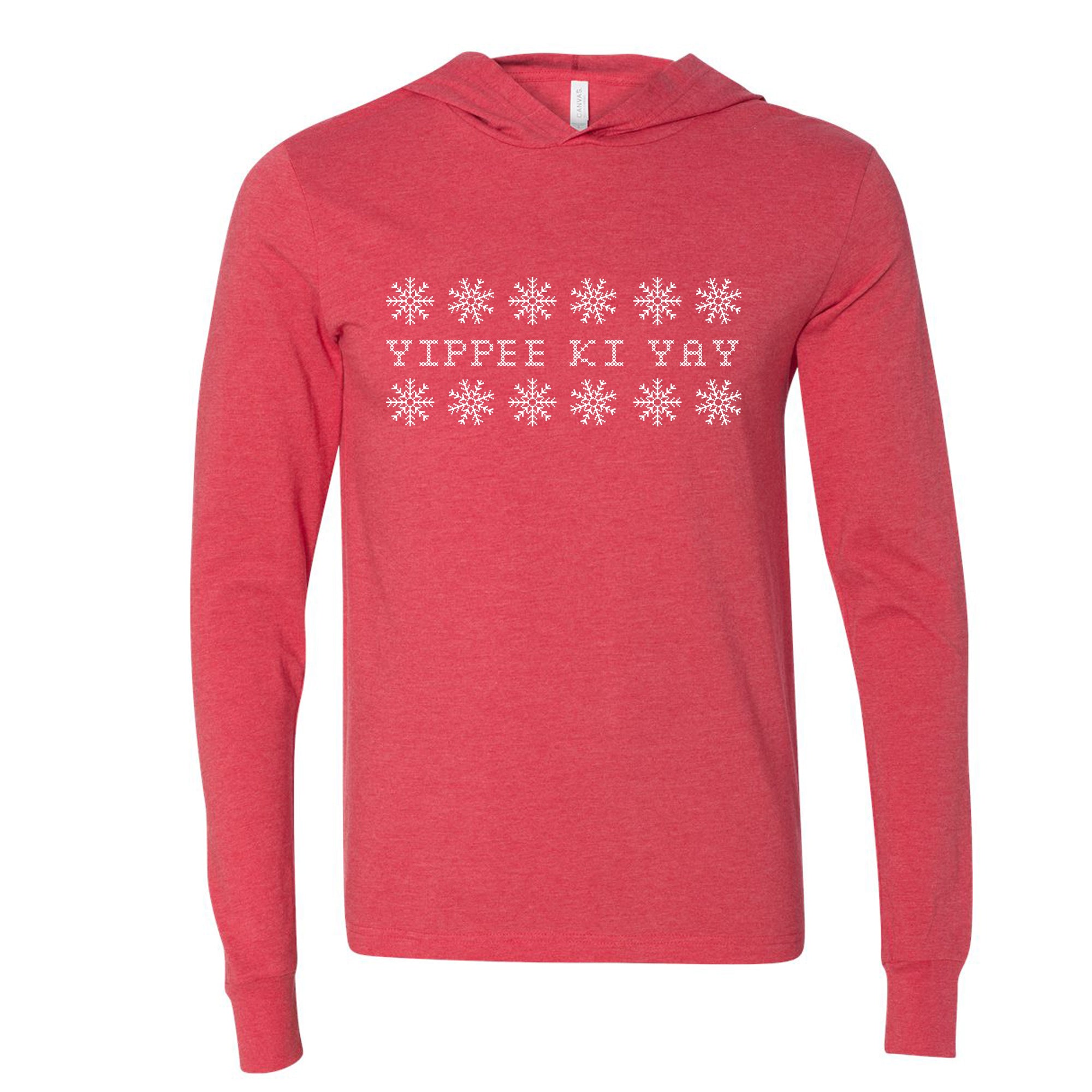 Yippee Holiday Edition : Choose your style