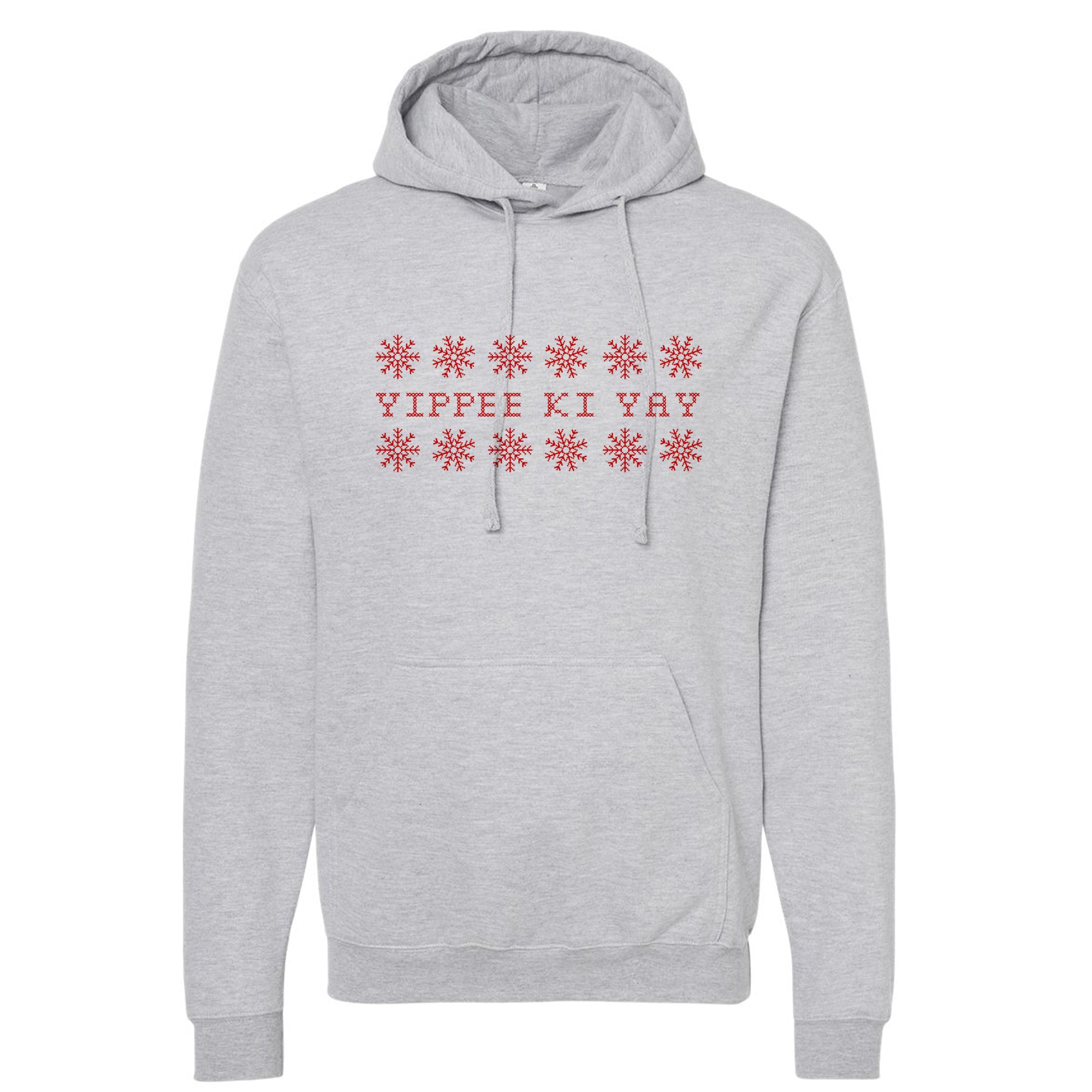 Yippee Holiday Edition : Choose your style