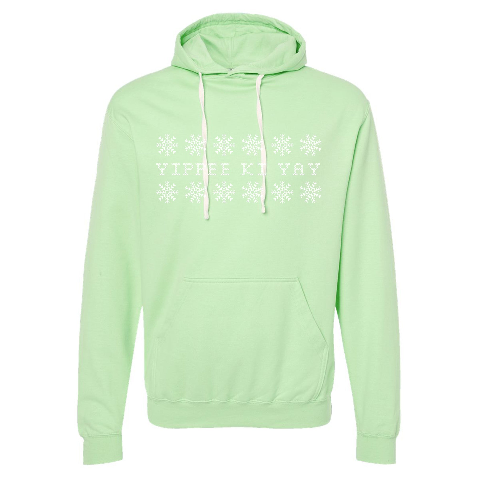 Yippee Holiday Edition : Choose your style