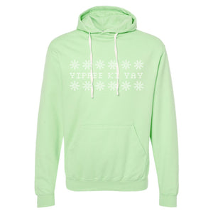 Yippee Holiday Edition : Choose your style