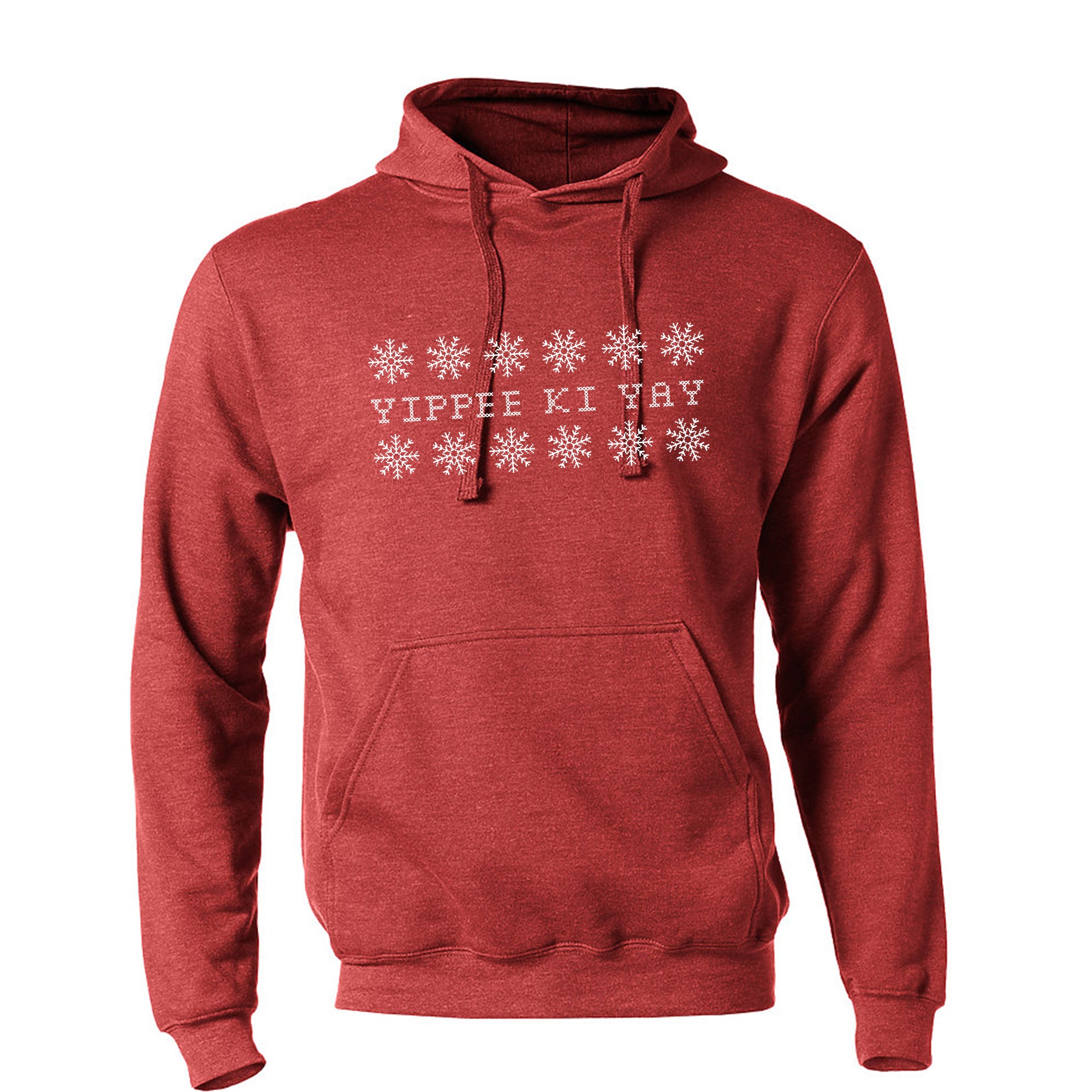 Yippee Holiday Edition : Choose your style