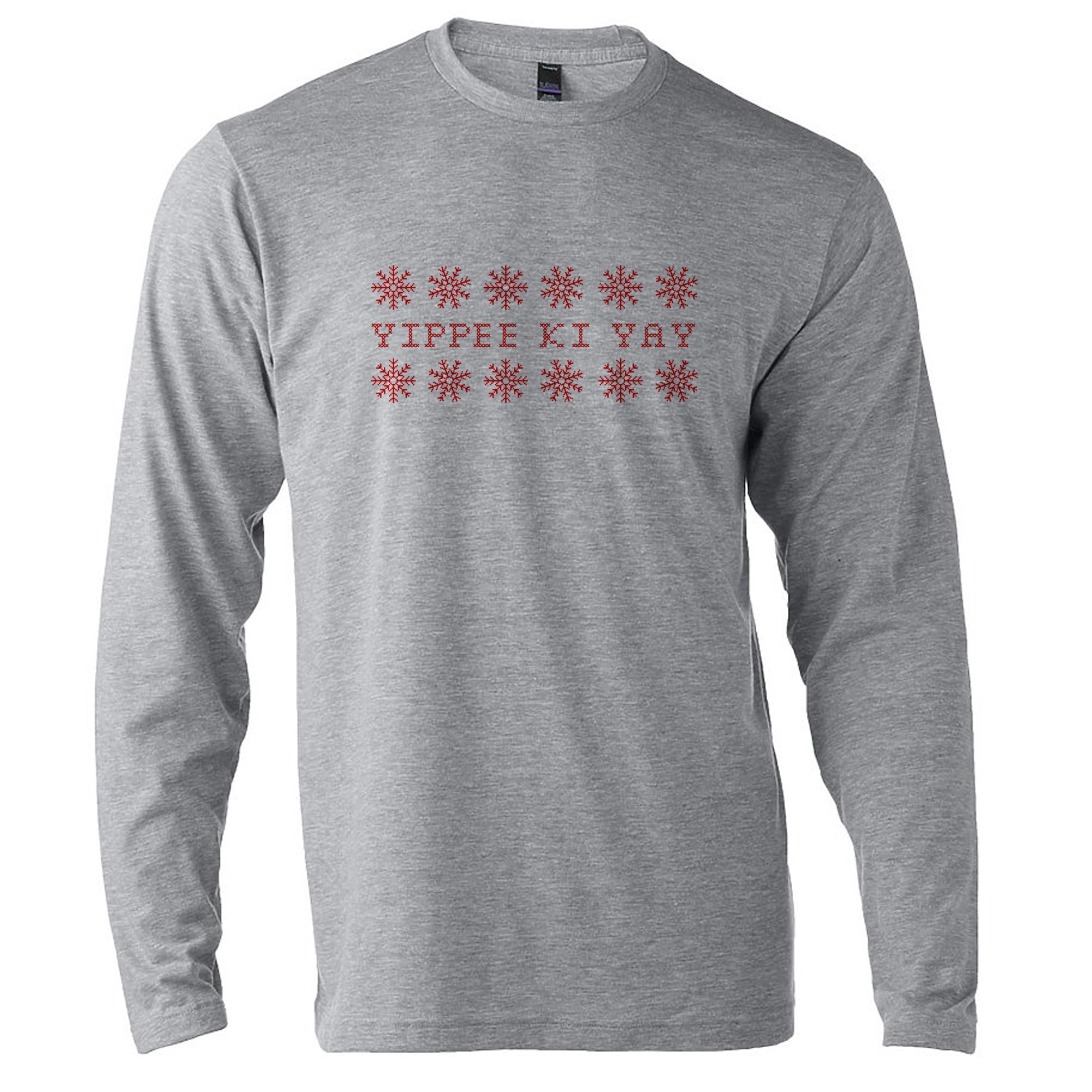 Yippee Holiday Edition : Choose your style