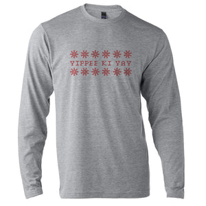 Yippee Holiday Edition : Choose your style