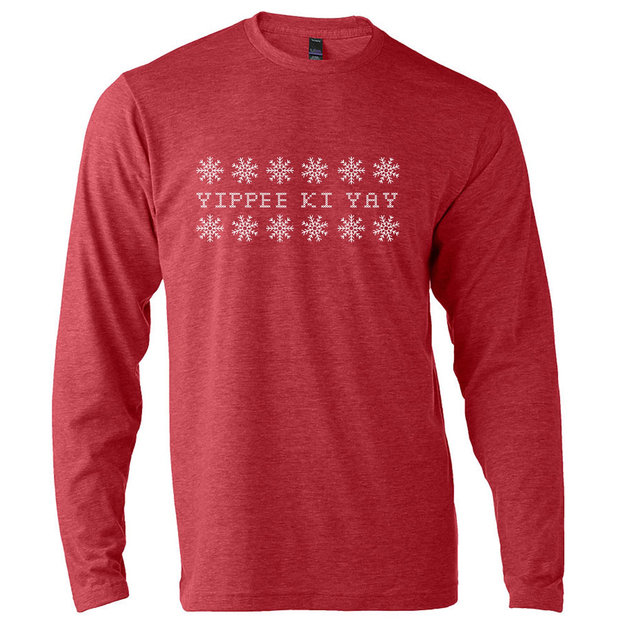 Yippee Holiday Edition : Choose your style