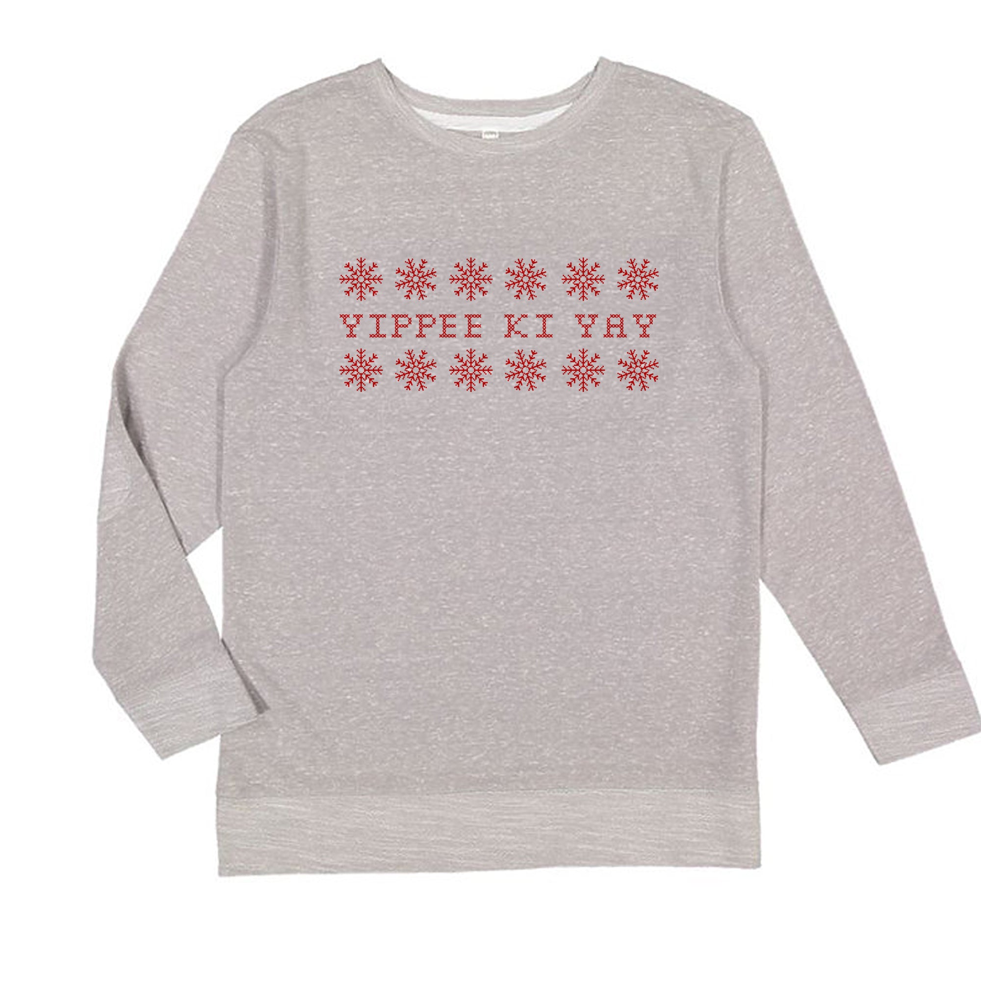 Yippee Holiday Edition : Choose your style