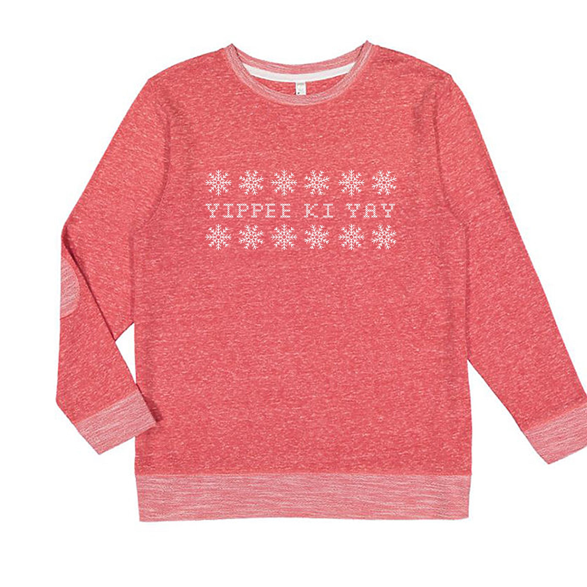 Yippee Holiday Edition : Choose your style
