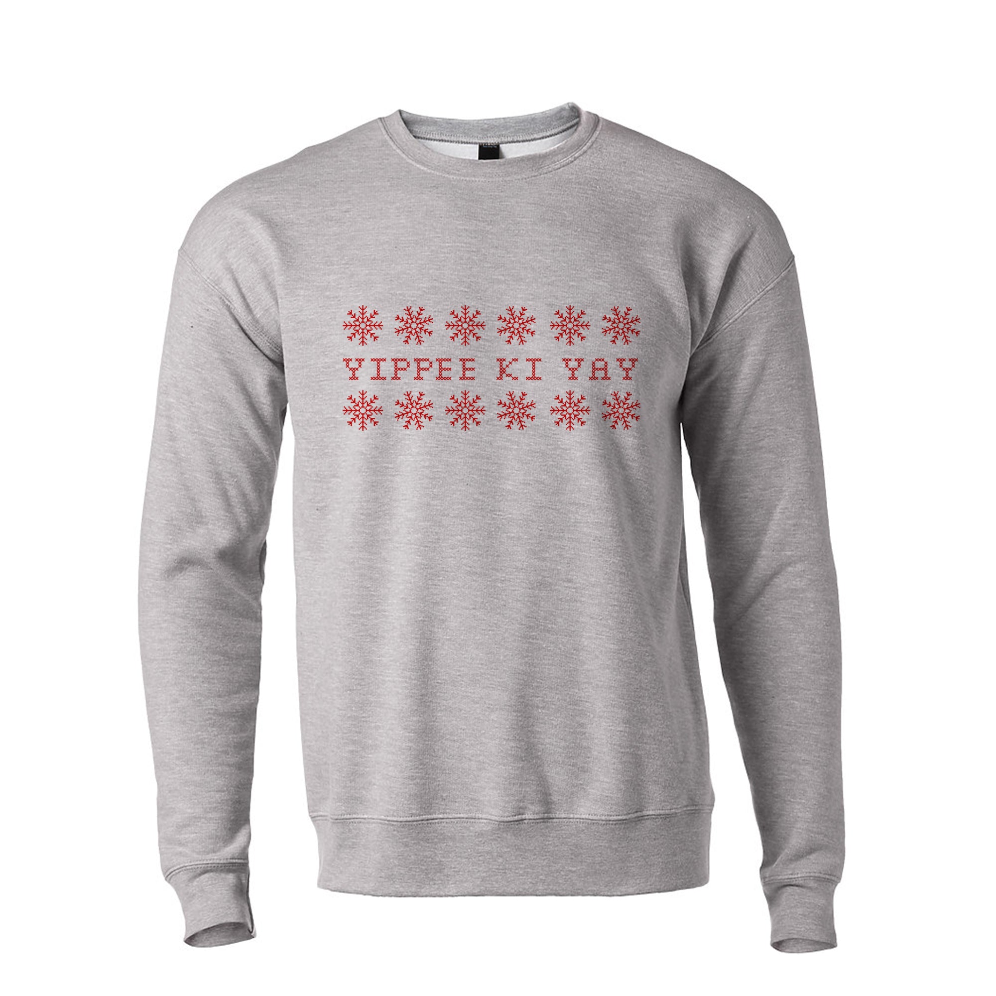 Yippee Holiday Edition : Choose your style