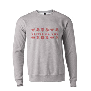 Yippee Holiday Edition : Choose your style