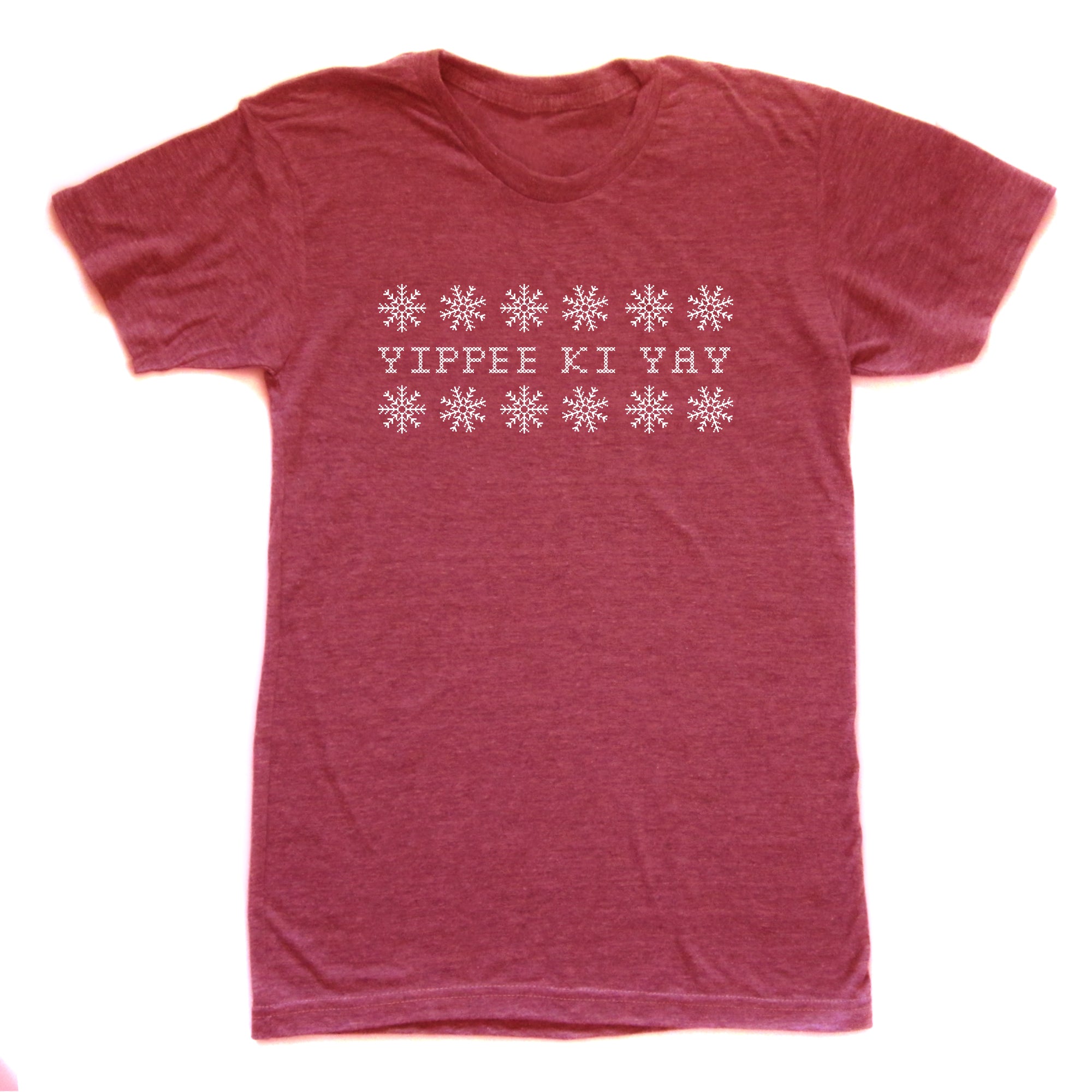 Yippee Holiday Edition : Choose your style