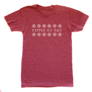 Yippee Holiday Edition : Choose your style