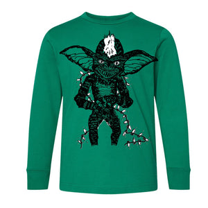 Stripe Gremlins Youth