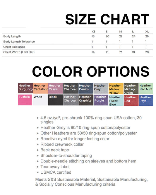 Kids Long Sleeve Tee – Hand Printed Rudolph Holiday Kids Shirt by Megan Lee Designs