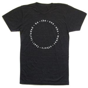 Be The One : Unisex Tee