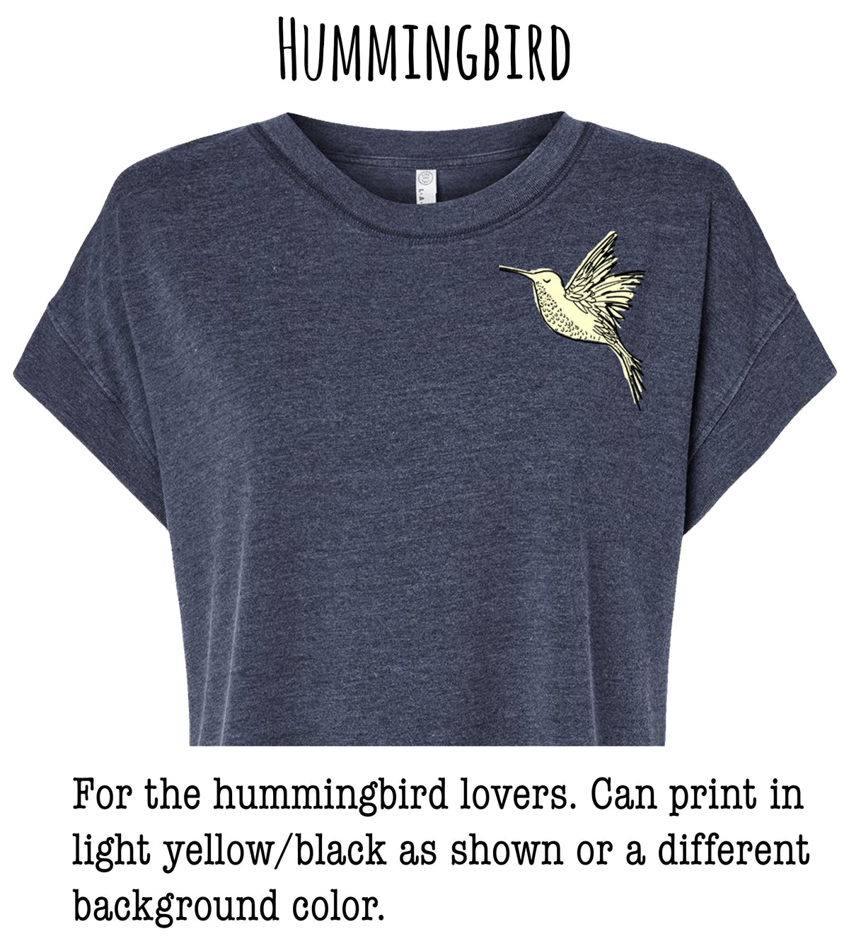 Hummingbird