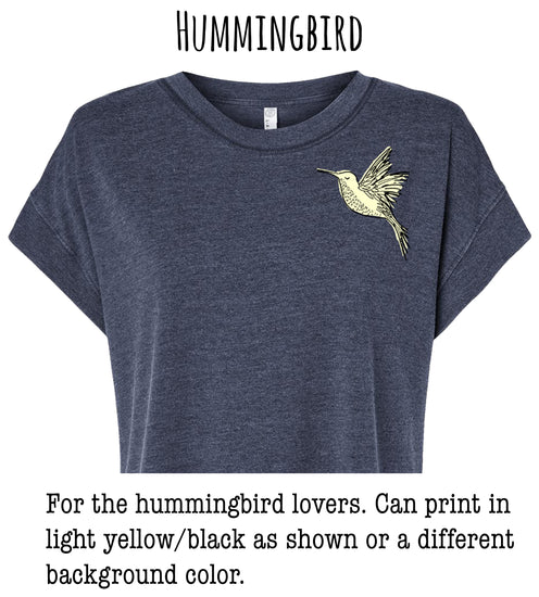 Hummingbird