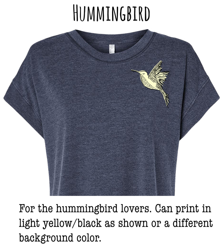 Hummingbird