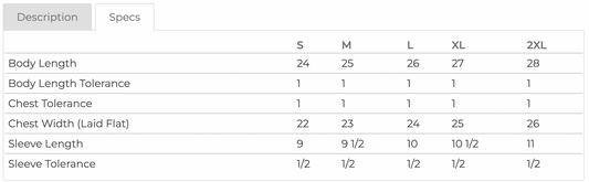 a table with a number of different items on it
