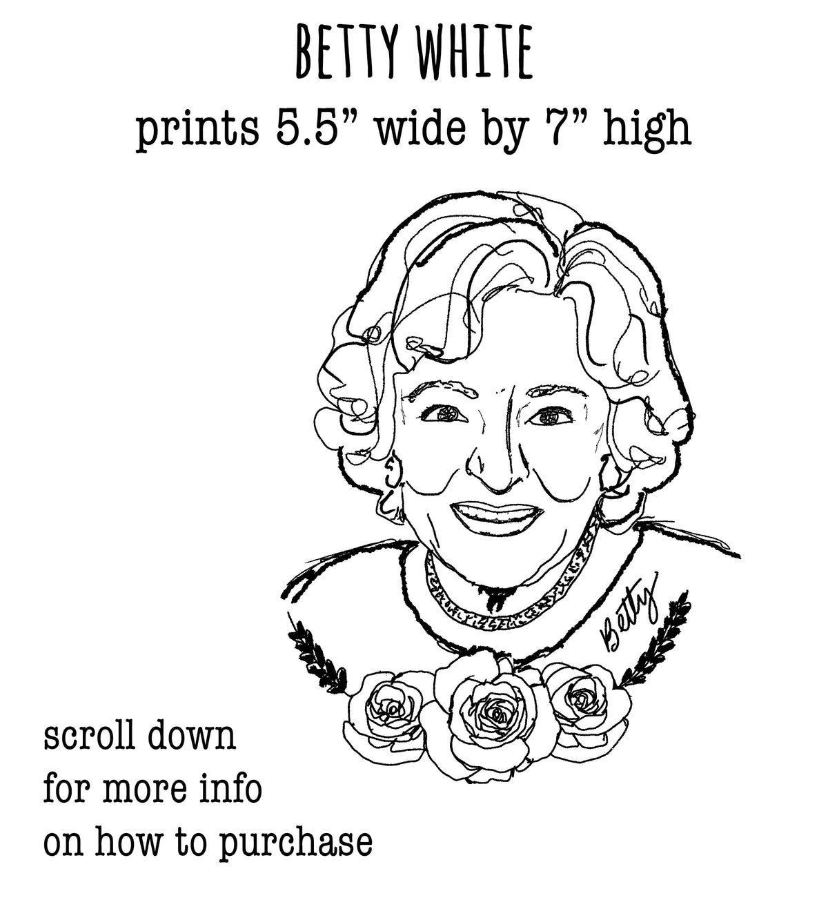 Betty White