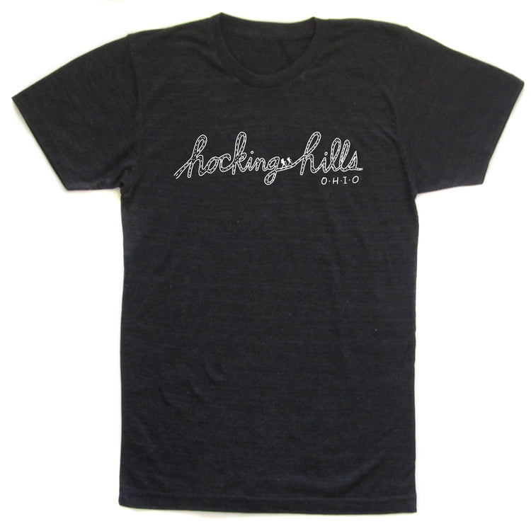 Hocking HIlls : Unisex Tee
