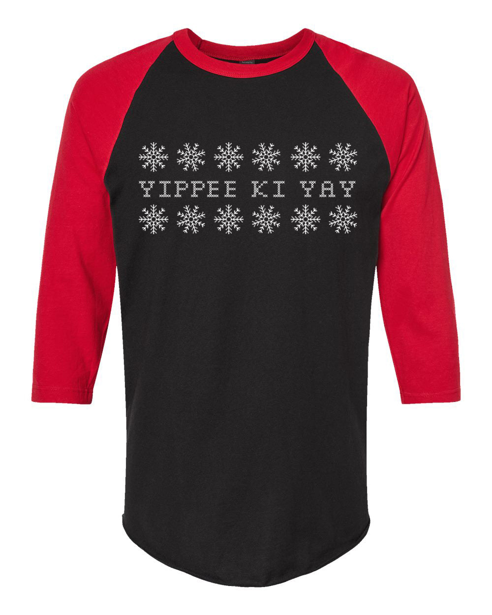 Yippee Holiday Edition : Choose your style