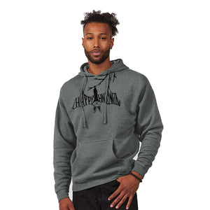 Halloween Bat : Unisex Hoodie