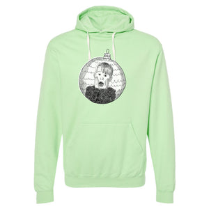 Home Alone : Unisex Hoodie