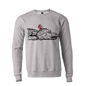 Wish : Unisex Sweatshirt