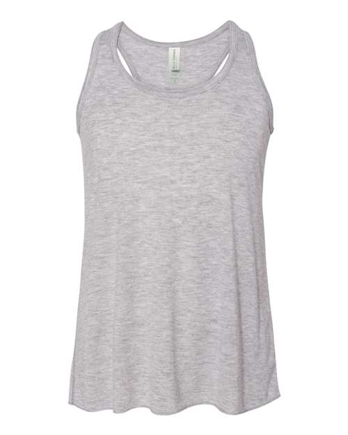 Hate has no home here : flowy racerback tank