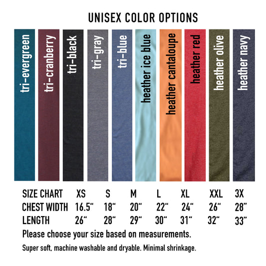 Unisex Tri-Blend V-Neck Tacocat T-Shirt – Soft Eco Friendly Hand Printed Tee