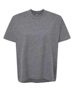 Resist Oversize Hi-Lo Women's Tee