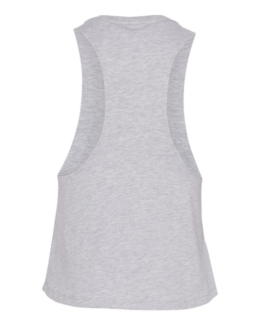 Come On Ohio : Women's Crop Tank