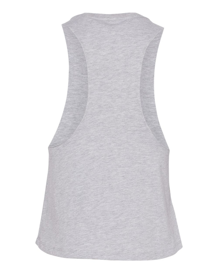 Come On Ohio : Women's Crop Tank