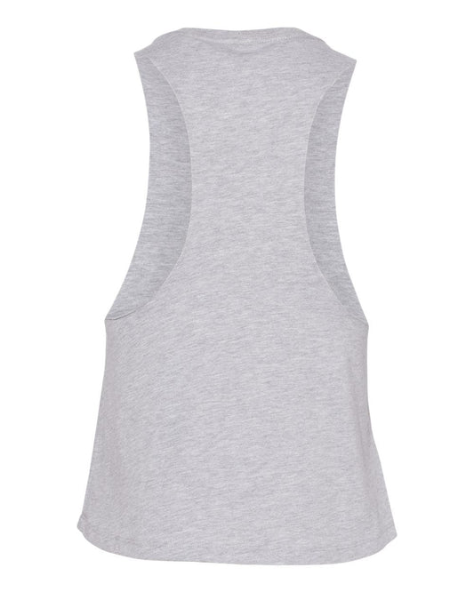 Go Bucks (OSU Buckeyes) : Women's Crop Tank