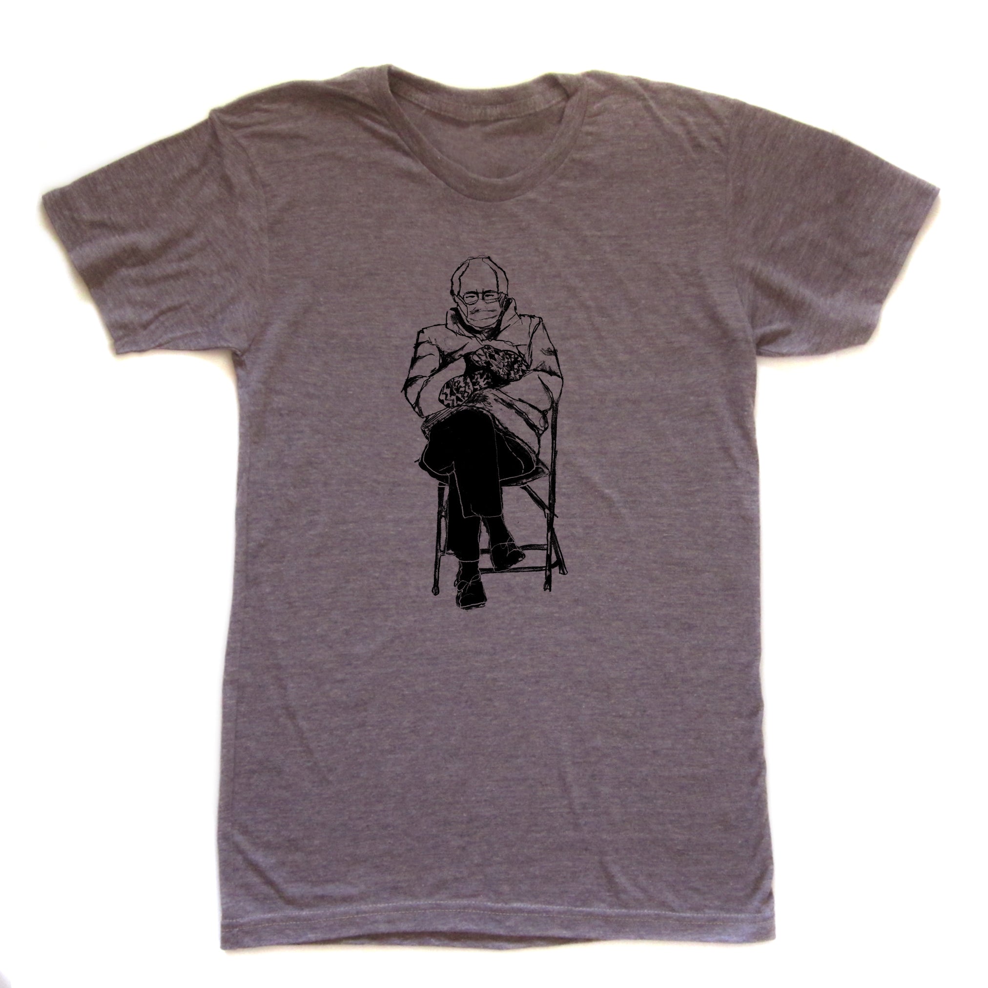 Mittens : Unisex Tee