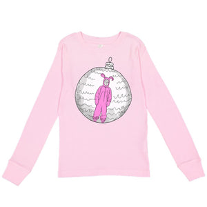 Youth Holiday Pajamas - More styles available