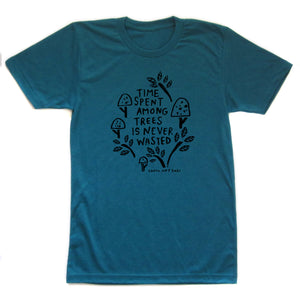 Earth Day : Unisex Tee