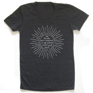 Future : Women's Tee