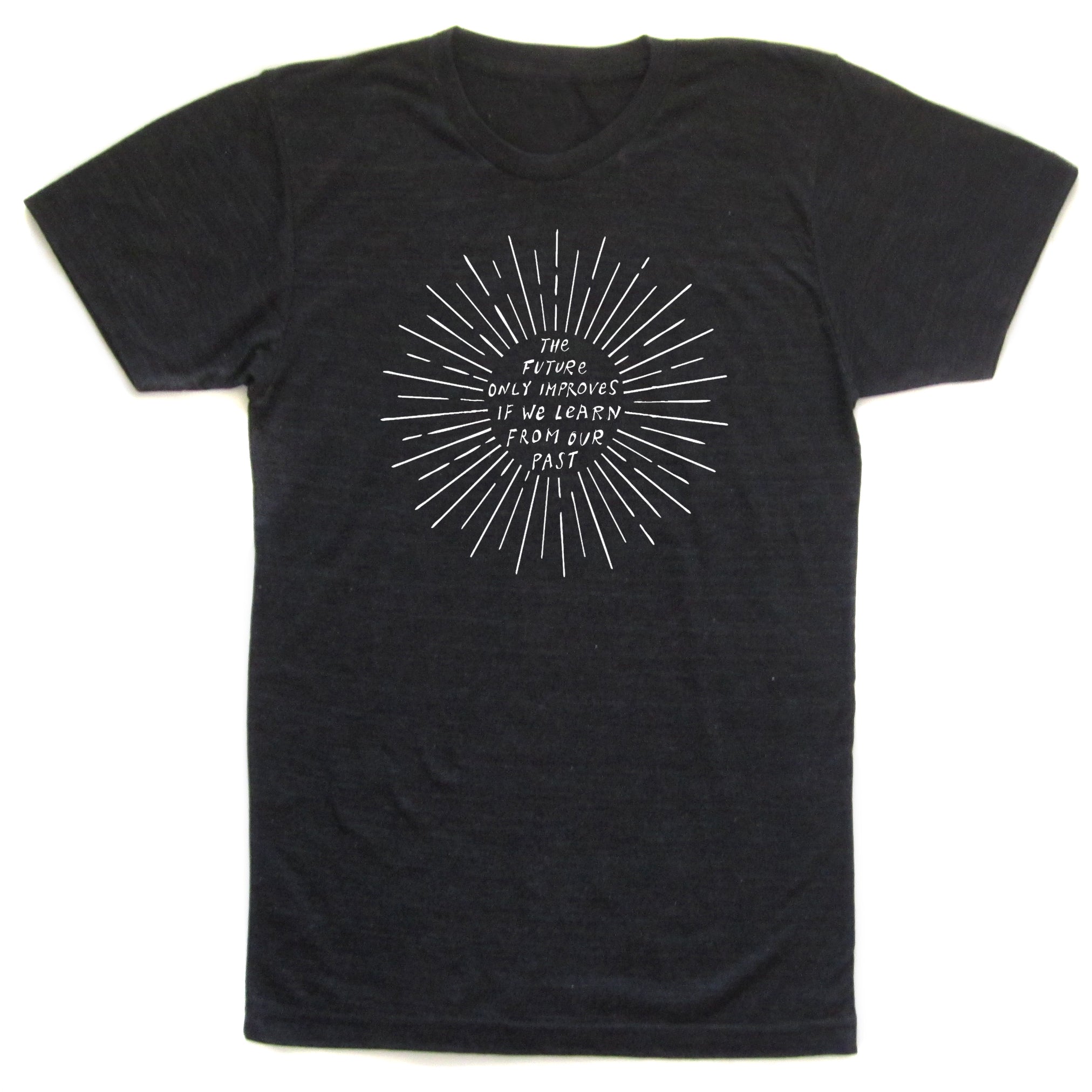 Future : Unisex Tee