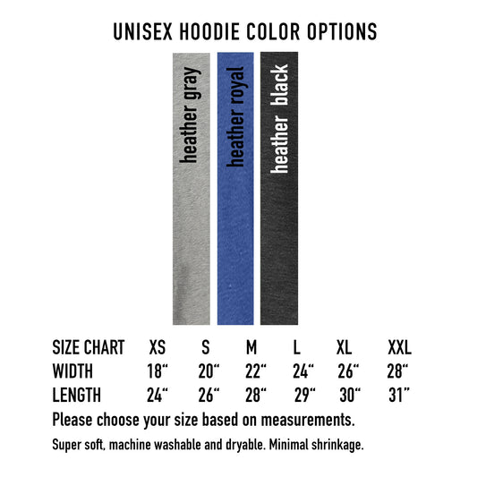 Drink Good Wine : Hoodie