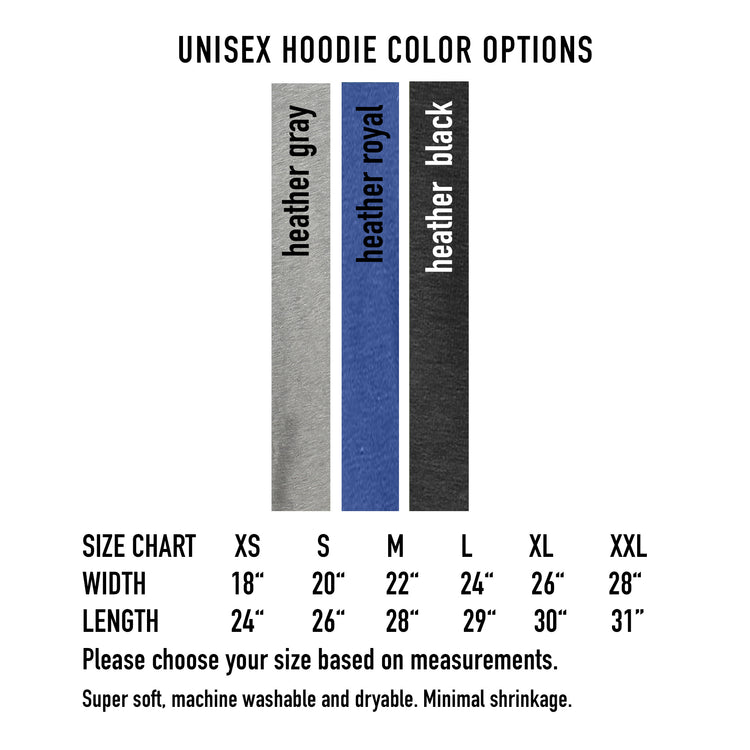 Drink Good Wine : Hoodie