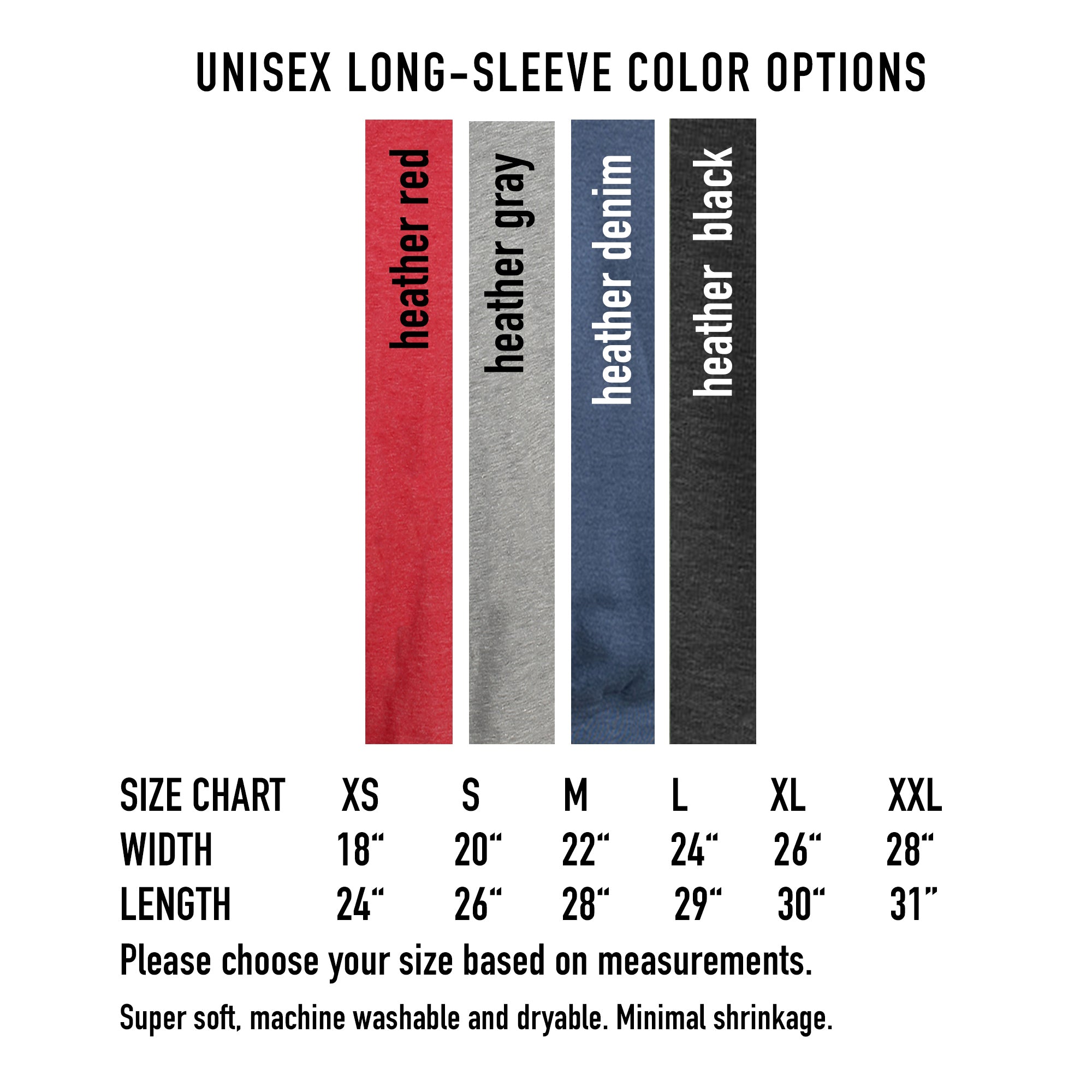 I'm speaking : Unisex Long-sleeve T