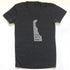 Delaware : we've got it maDE women tri-blend tee, Women's Apparel - Megan Lee Designs
